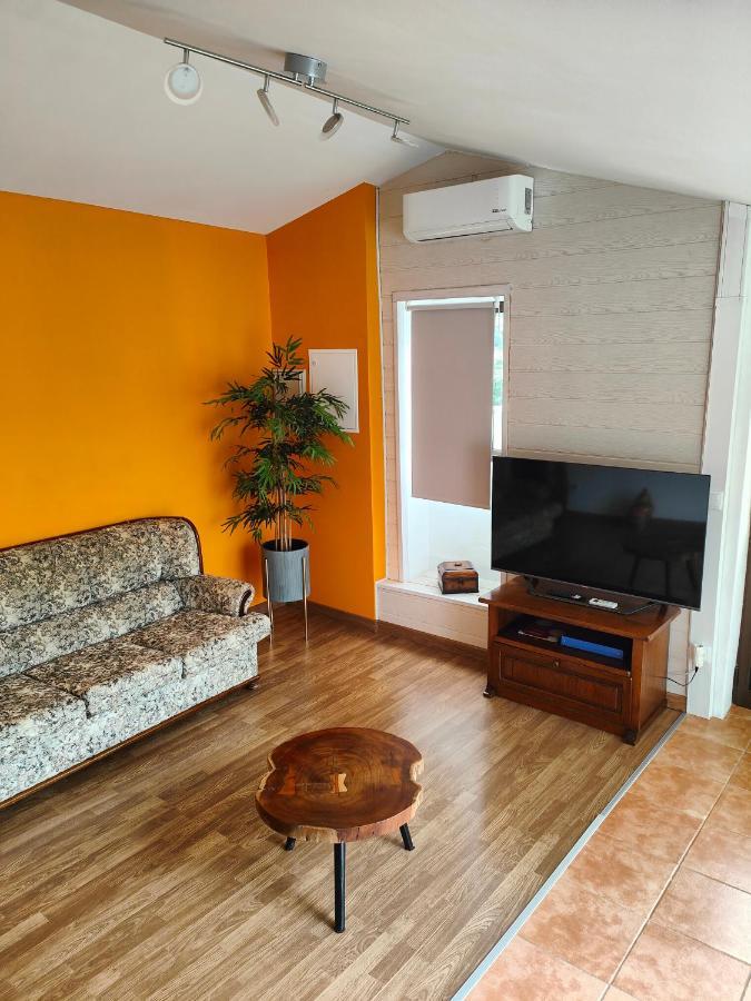 Casinha Da Ladeira 3360 Villa Penacova Luaran gambar