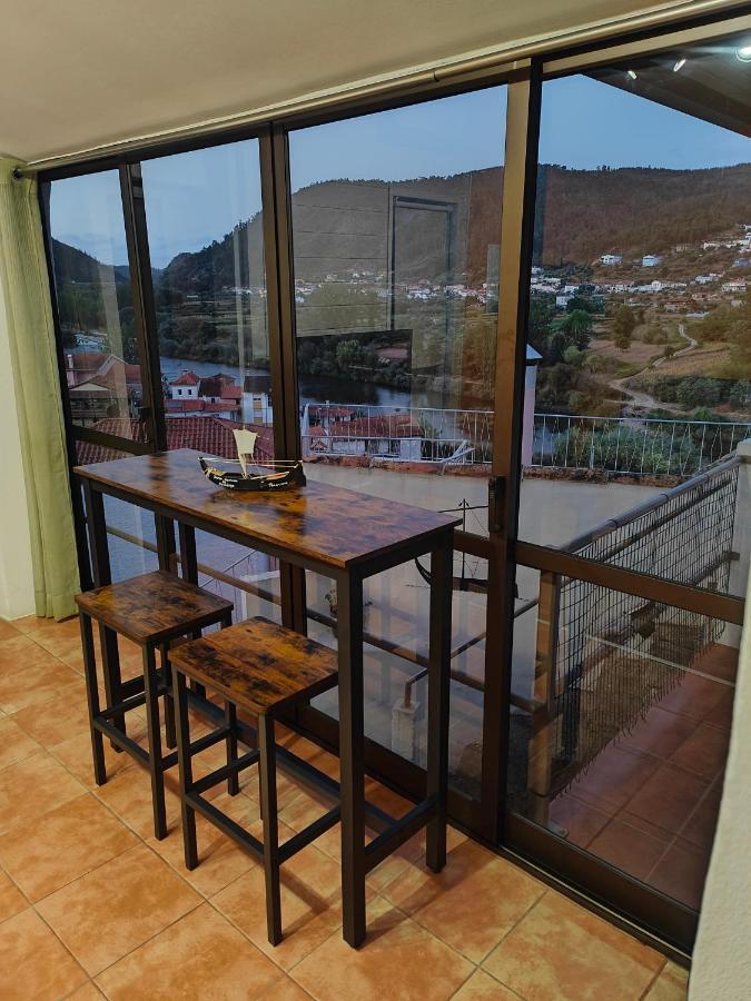 Casinha Da Ladeira 3360 Villa Penacova Luaran gambar