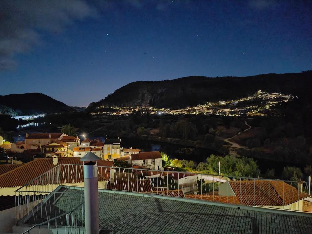 Casinha Da Ladeira 3360 Villa Penacova Luaran gambar