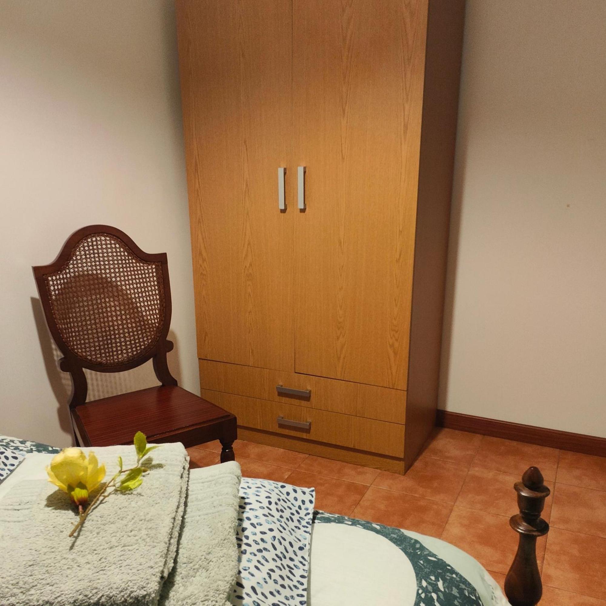 Casinha Da Ladeira 3360 Villa Penacova Luaran gambar