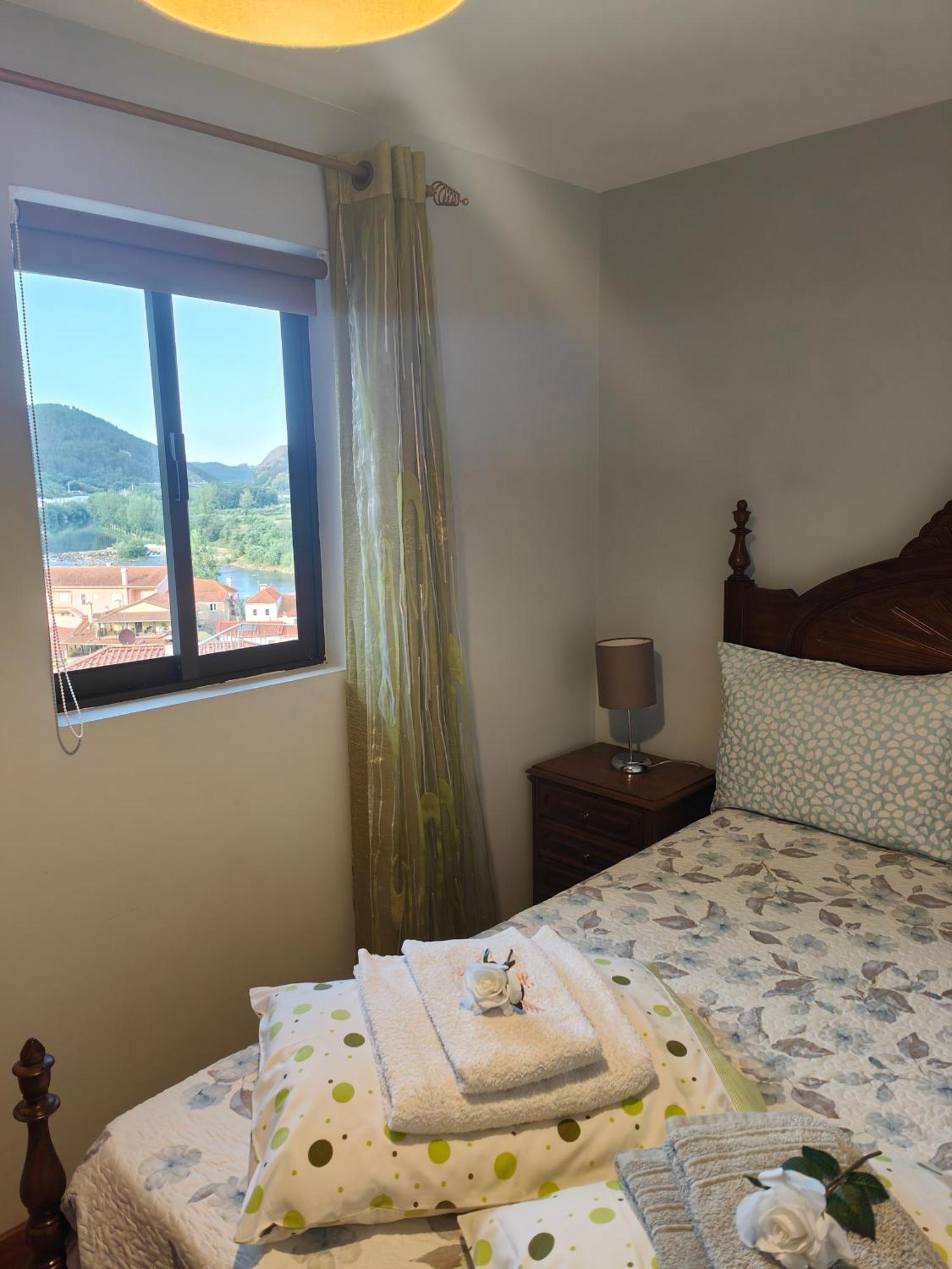 Casinha Da Ladeira 3360 Villa Penacova Luaran gambar