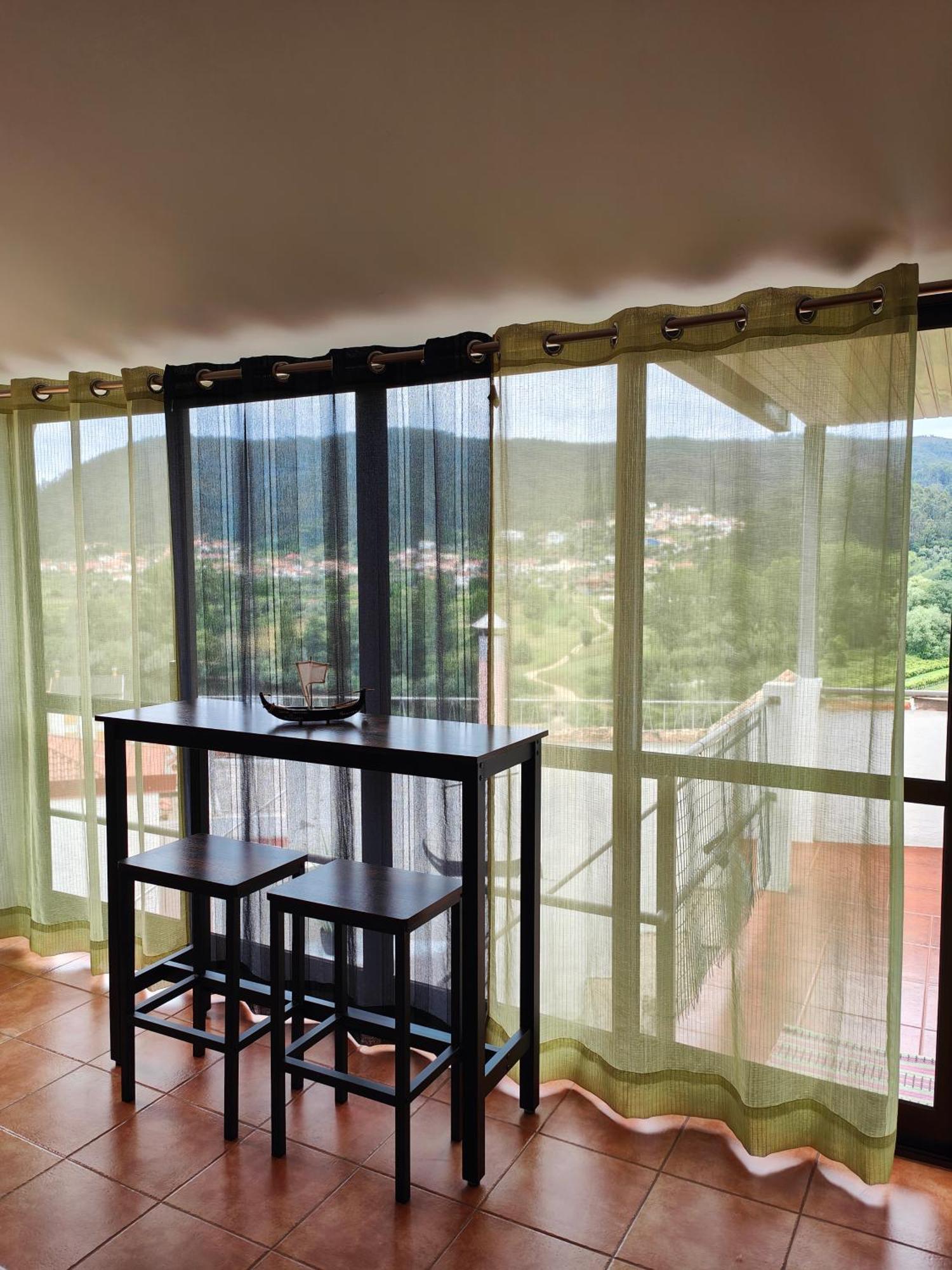 Casinha Da Ladeira 3360 Villa Penacova Luaran gambar