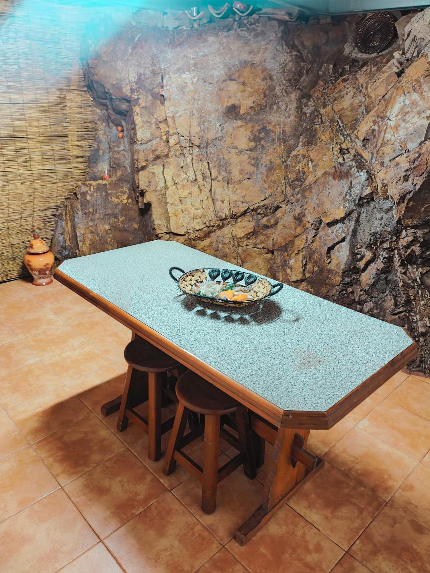 Casinha Da Ladeira 3360 Villa Penacova Luaran gambar