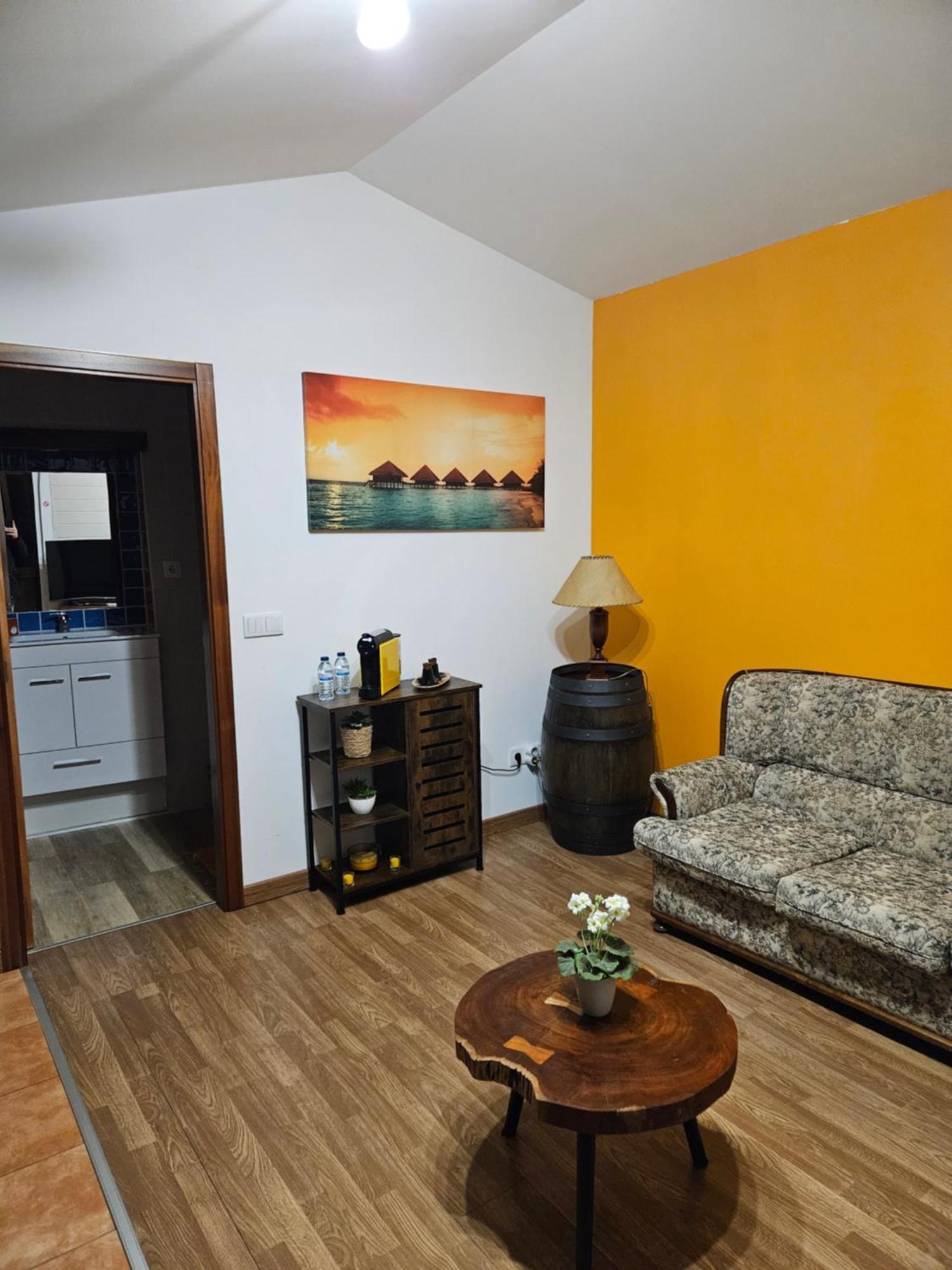 Casinha Da Ladeira 3360 Villa Penacova Luaran gambar