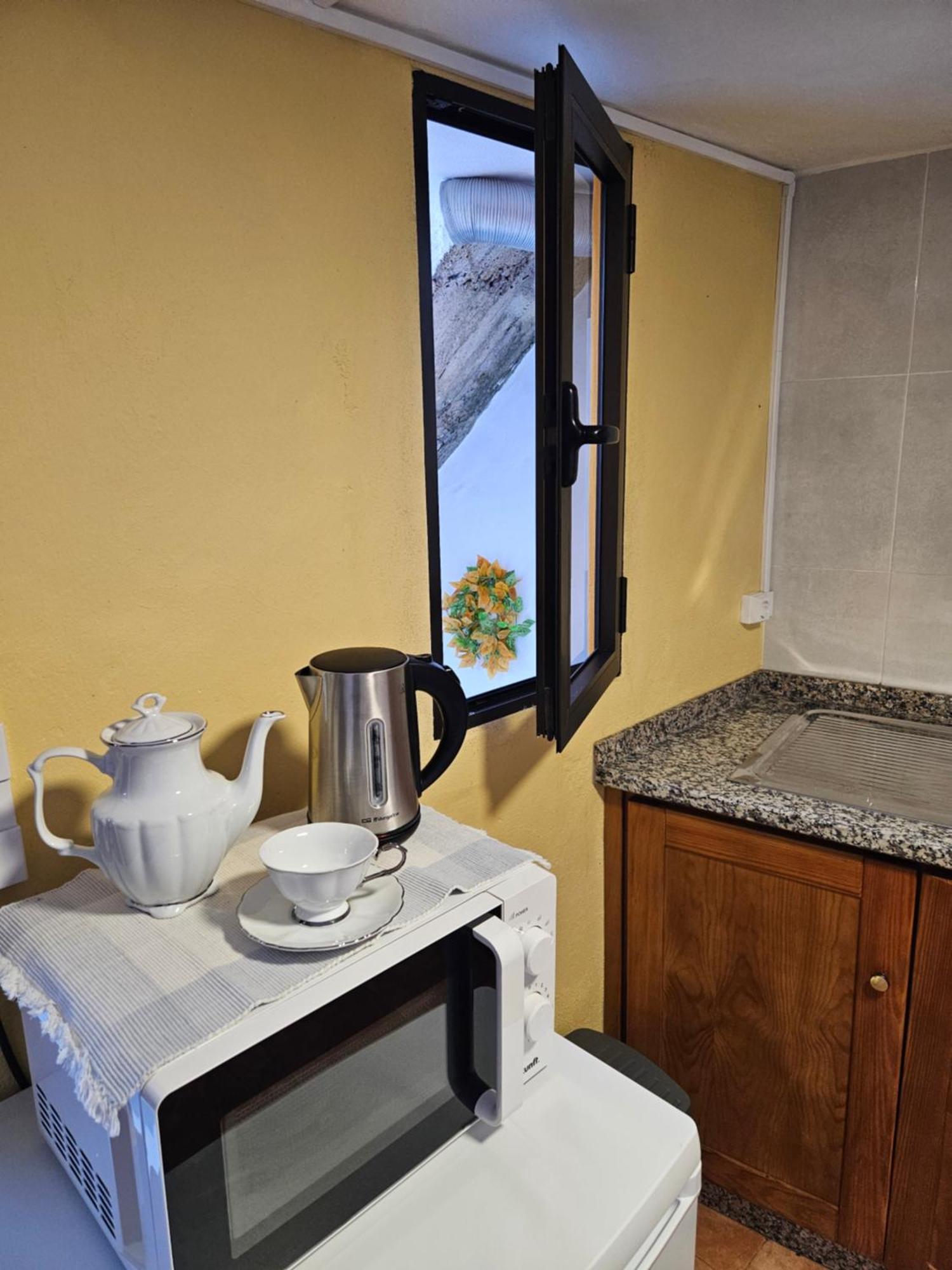 Casinha Da Ladeira 3360 Villa Penacova Luaran gambar
