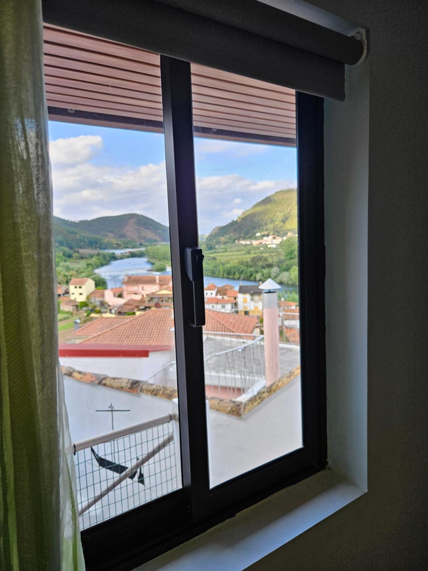 Casinha Da Ladeira 3360 Villa Penacova Luaran gambar